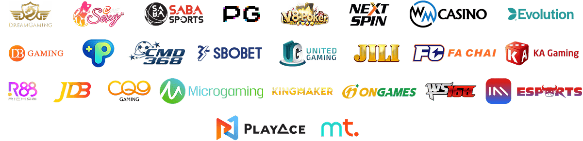 đơn vị hợp tác - nhà cái 68vip8